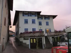 Agritur Al Canyon (Adults Only)