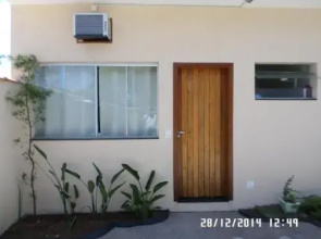 Boa Vida Ubatuba Suites