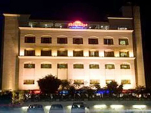 Shreemaya Residency