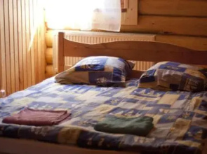 Guest House u Okhotnika - Baltiysk