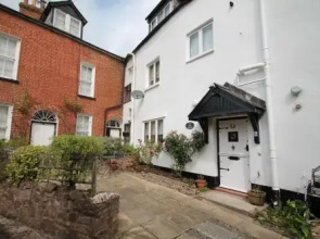 The Old Priory Cottage