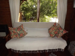 Complejo Aromas - Mar de las Pampas