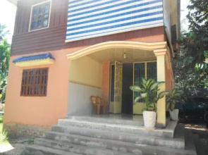 Clouded Leopard Guesthouse
