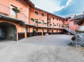 Agriturismo Lou Rosé