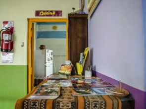La Covacha Hostel