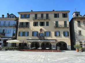 Palazzo Omacini