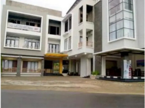 Hotel Paluvi