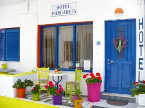 Margarita Studios