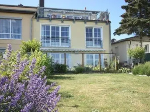 Ferienwohnung Ostseeblick