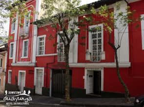Downtown Guayunga Hostel