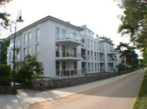 Ostseeresidenz Gorki- Park - 20