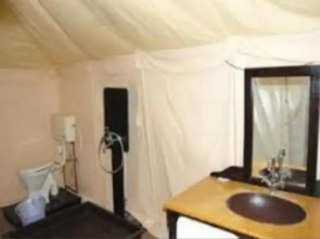Camp Rose Villa