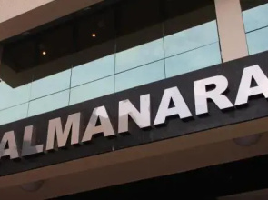 Hotel Almanara