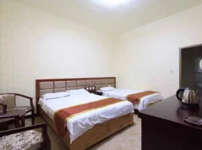 Biyuan Farmstay