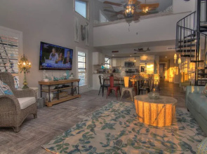 Pipers Run 8 3 Br Condo by RedAwning