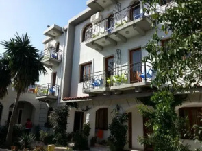 Hotel Villa Margarit