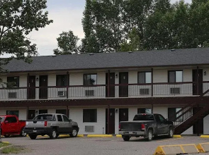 Golden West Motor Inn