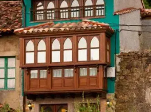 Casa Rural La Regenta