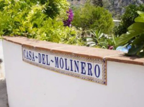 La Casa Del Molinero