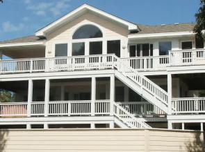 Sounds Awesome - 5 Br Home