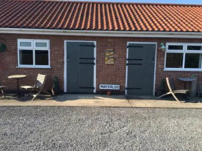 The Stable