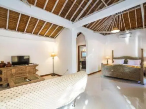Liko Ledo House