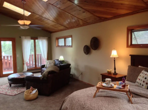 Swan Hill Bed and Breakfast