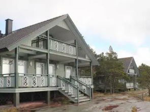 Dånö Strandvillor