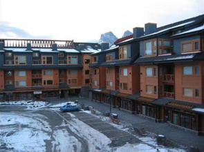 Canmore Crossing