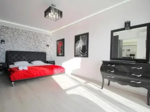 Apartment Chernomorskaya