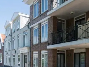 B's Strandappartementen