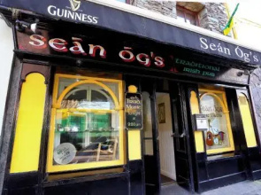 Sean Og's Bed and Breakfast