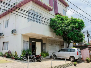 Zatarana Guest House Syariah