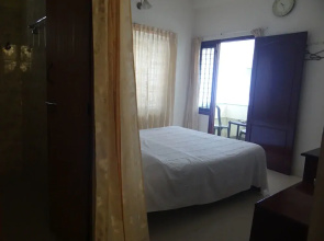 Sea Grace Cottage