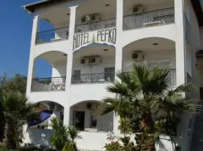 Hotel Pefko