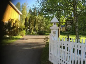 Värdshuset Idyllen