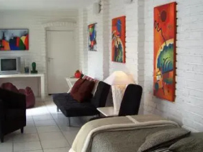 Madon Studio Self Catering Apartment