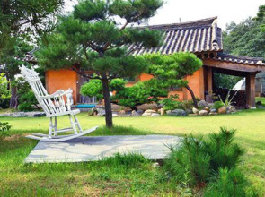 Ganghwado Manisan Healing Pension