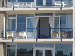 Hèt Strandappartement