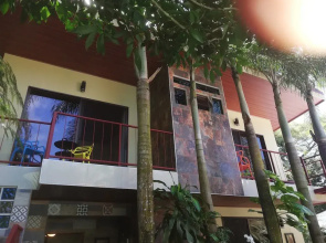 Coyaba Tropical Elegant Adult Guesthouse