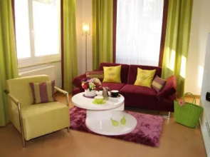 Apartment Romantik Flair