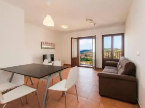 Apartamentos Panoramic Finestrat