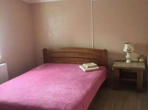 Guest House Na Suvorova