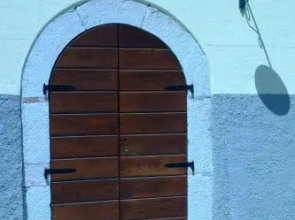 La dimora d'Isabella