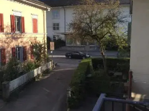 Dependance Huus zur Vielfalt