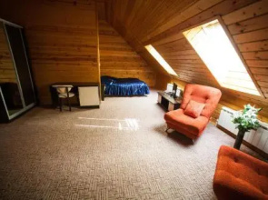 Vostok Guest House