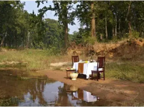 The Roaring Salvan County