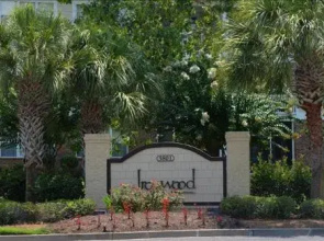 Ironwood Apartment 1514