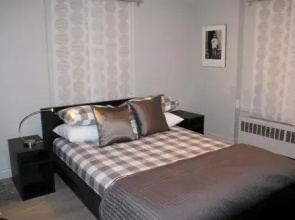 Les appartements du Kezako