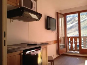 Residence Le Chalet Club